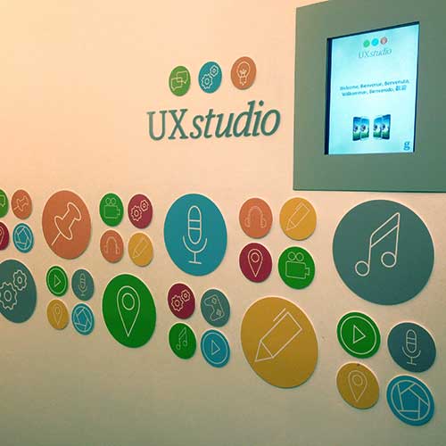 Guardian UX Studio